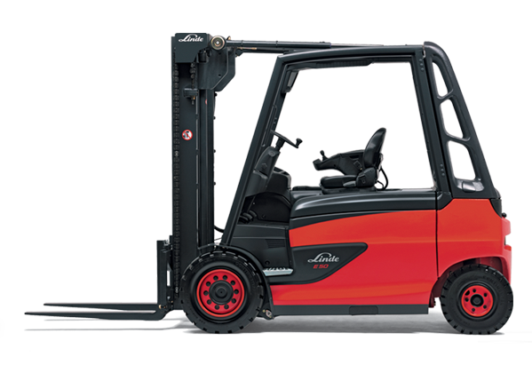 Electric Forklift Trucks 3.5-5.0T