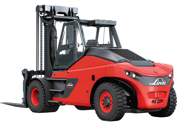 Diesel Forklift Trucks 10 – 18 t