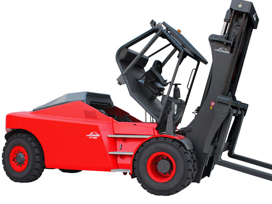 Tiltback Cab