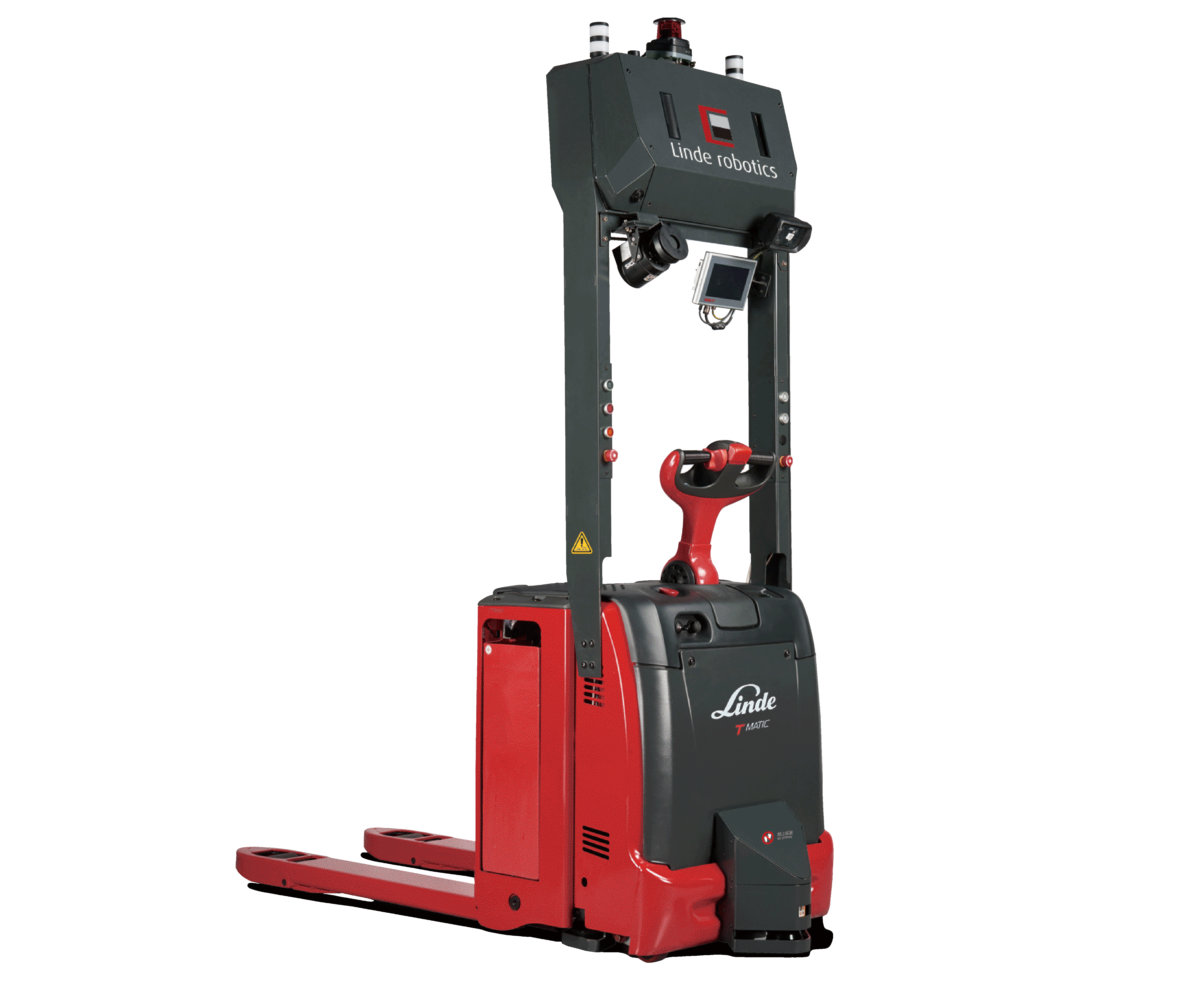 T-MATIC 2.0 T T-MATIC 2.0 T