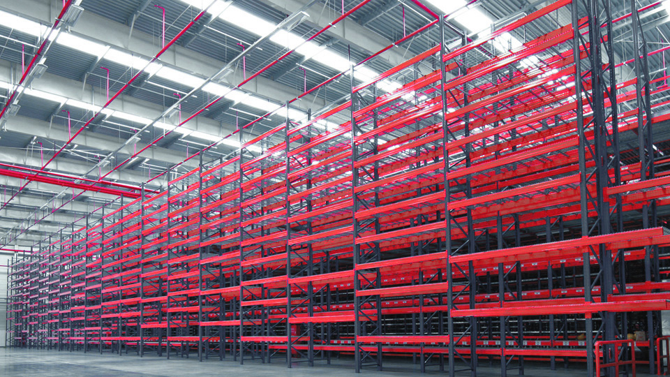 Racking System