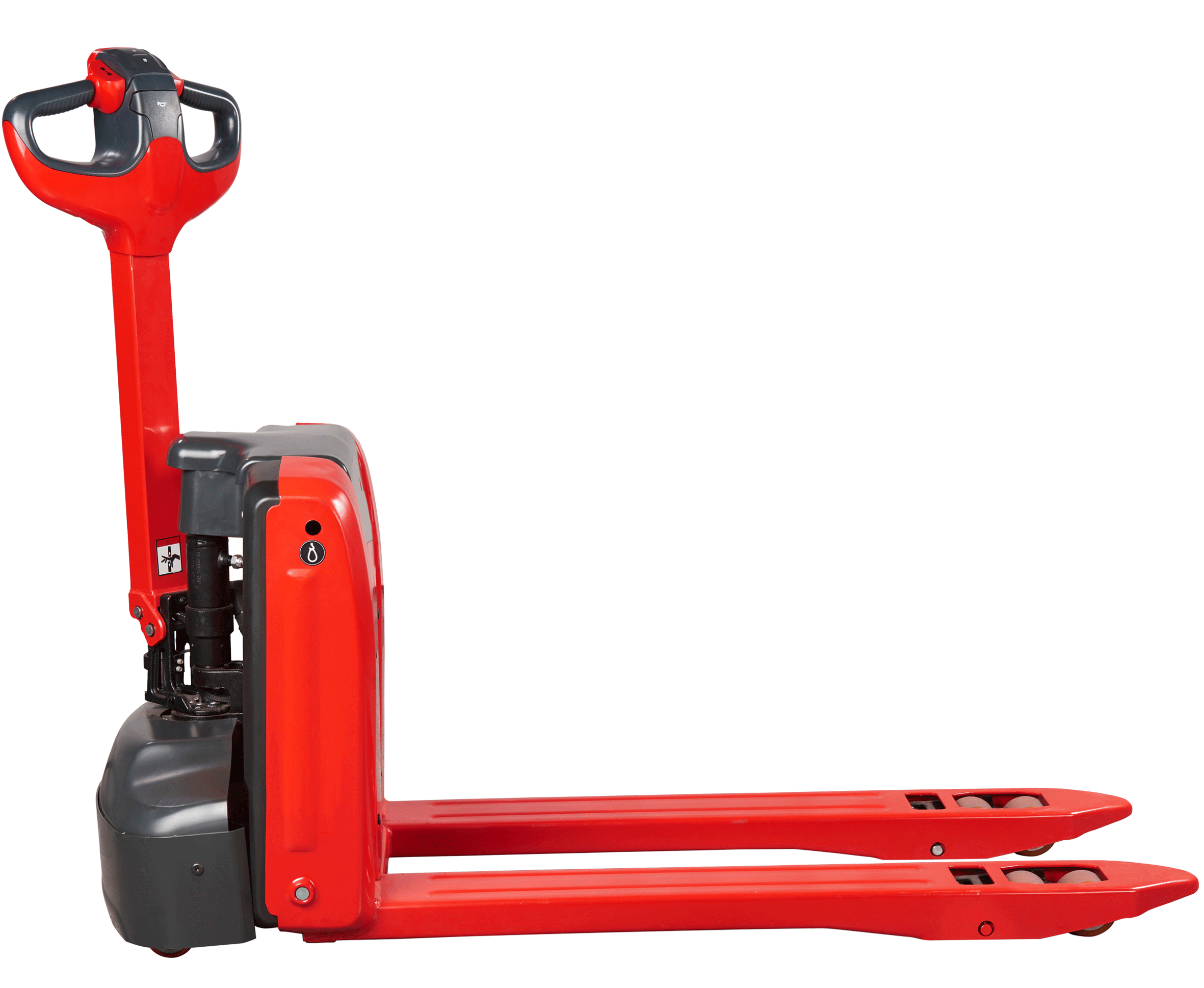 ELECTRIC PALLET TRUCK 1.6/2.0T ELECTRIC PALLET TRUCK 1.6/2.0T