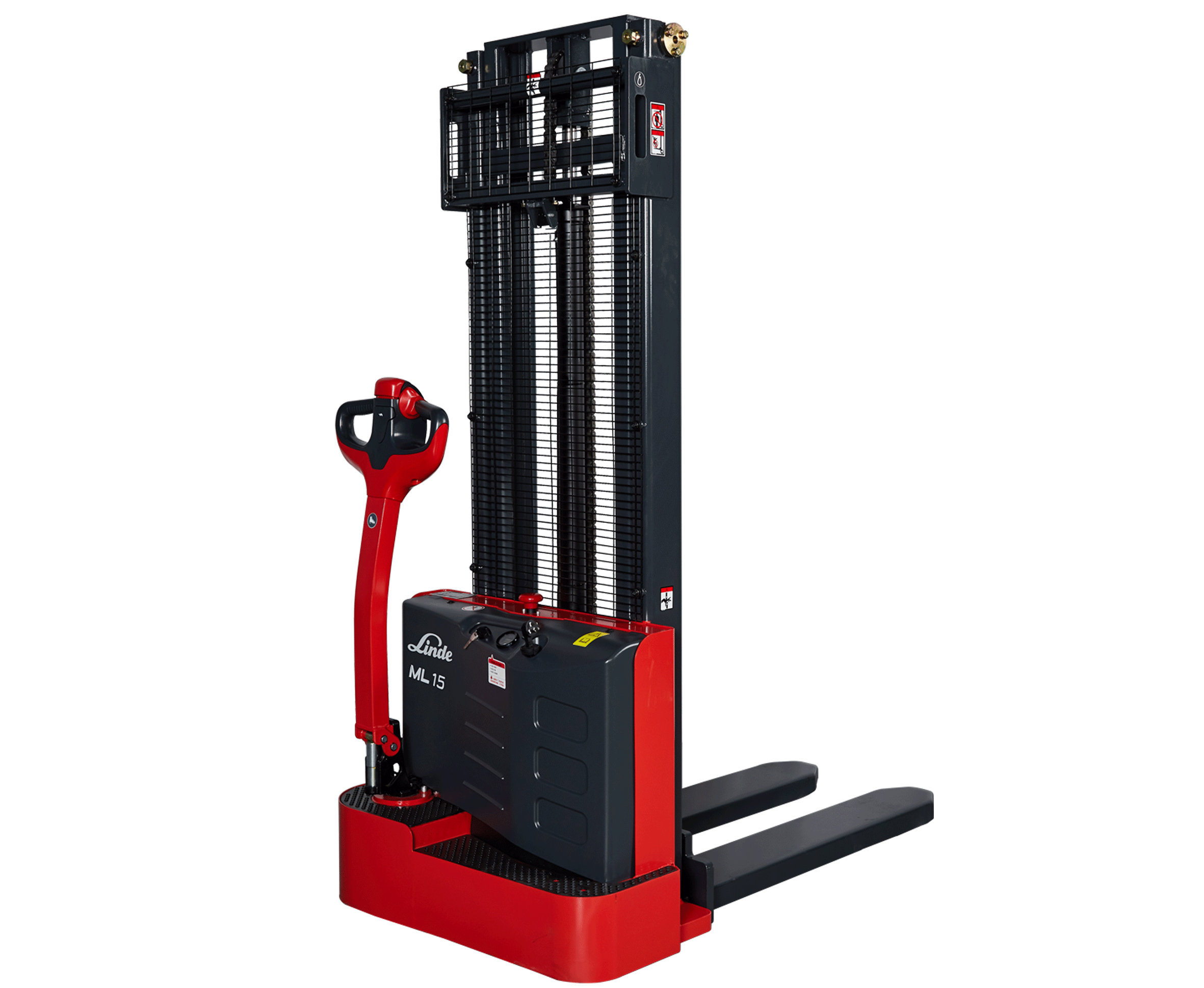 电动托盘堆垛车1.5吨 电动托盘堆垛车1.5吨