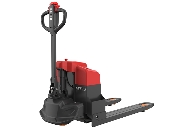 Electric Pallet Truck 1.5/2.0T Electric Pallet Truck 1.5/2.0T