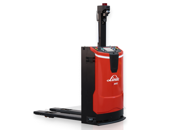 托盘搬运机器人T-MATIC 20/30V(1194)